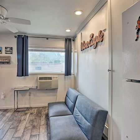Welcoming Auburn Studio - 1 Block To Campus! Εξωτερικό φωτογραφία