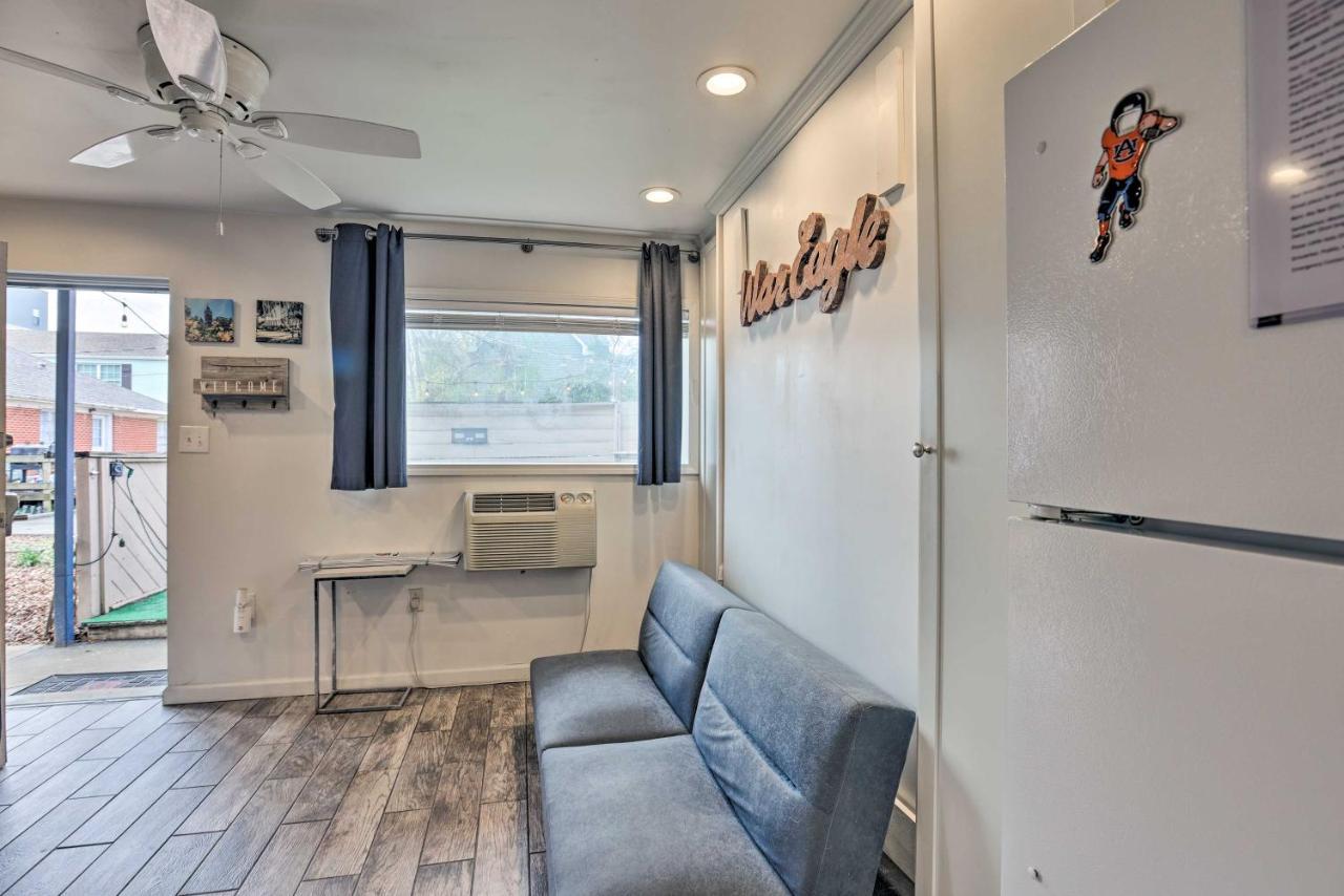 Welcoming Auburn Studio - 1 Block To Campus! Εξωτερικό φωτογραφία