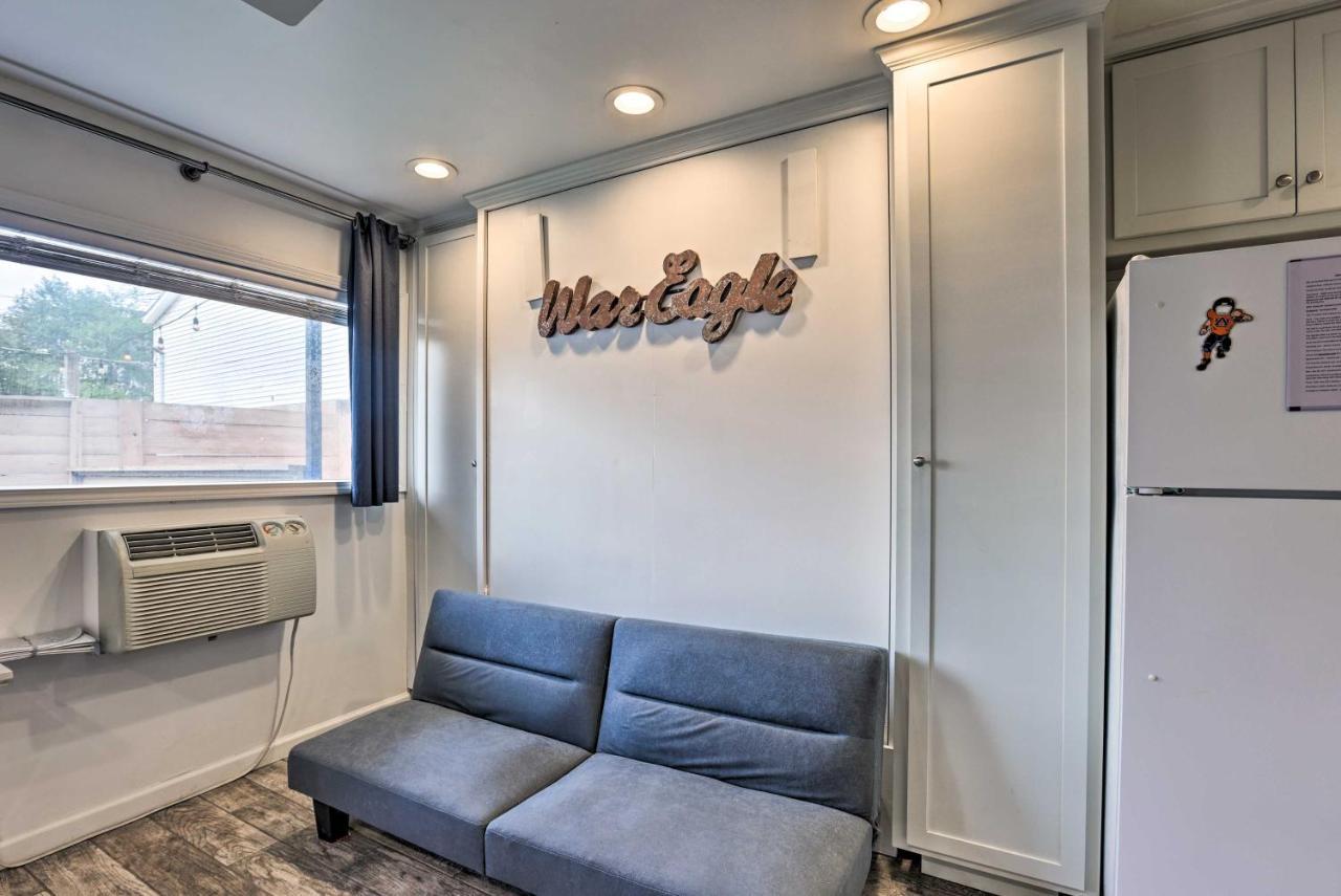 Welcoming Auburn Studio - 1 Block To Campus! Εξωτερικό φωτογραφία