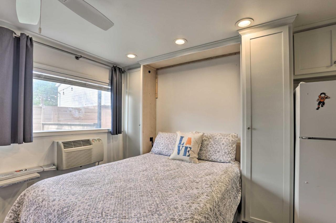 Welcoming Auburn Studio - 1 Block To Campus! Εξωτερικό φωτογραφία