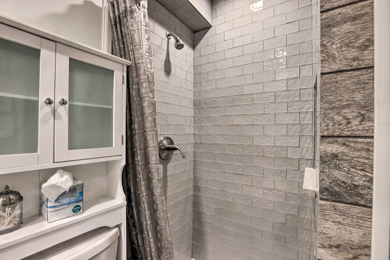 Welcoming Auburn Studio - 1 Block To Campus! Εξωτερικό φωτογραφία