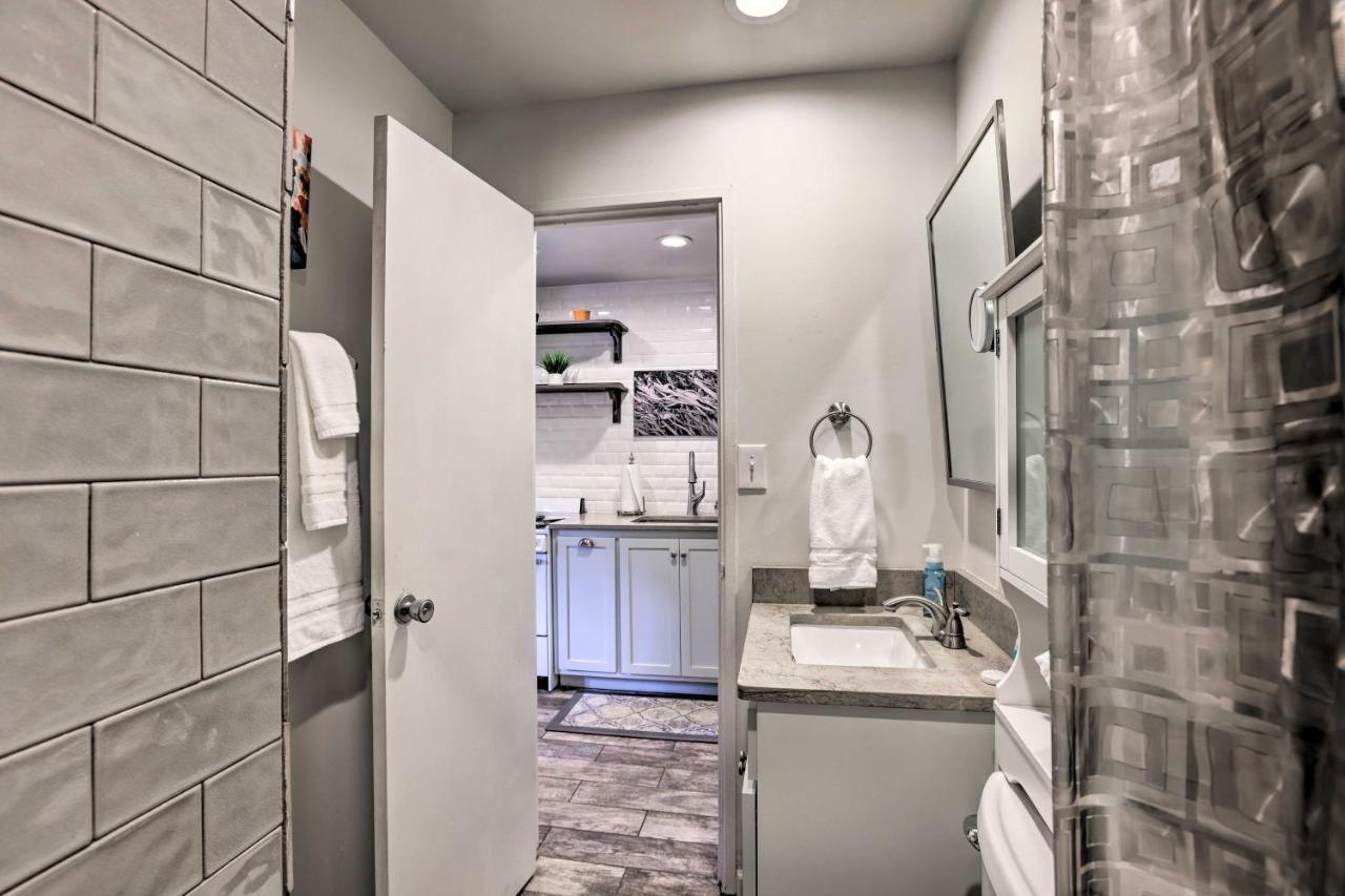Welcoming Auburn Studio - 1 Block To Campus! Εξωτερικό φωτογραφία