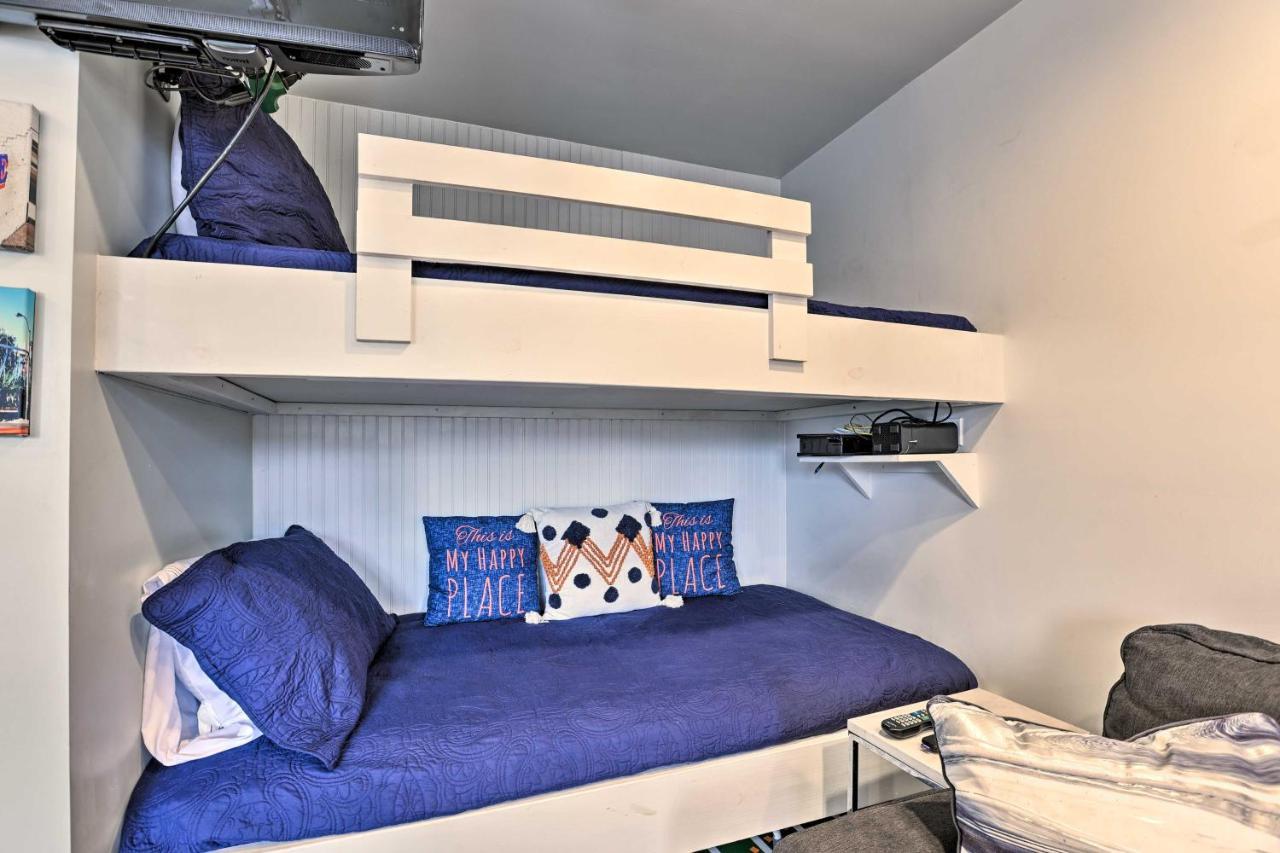 Welcoming Auburn Studio - 1 Block To Campus! Εξωτερικό φωτογραφία